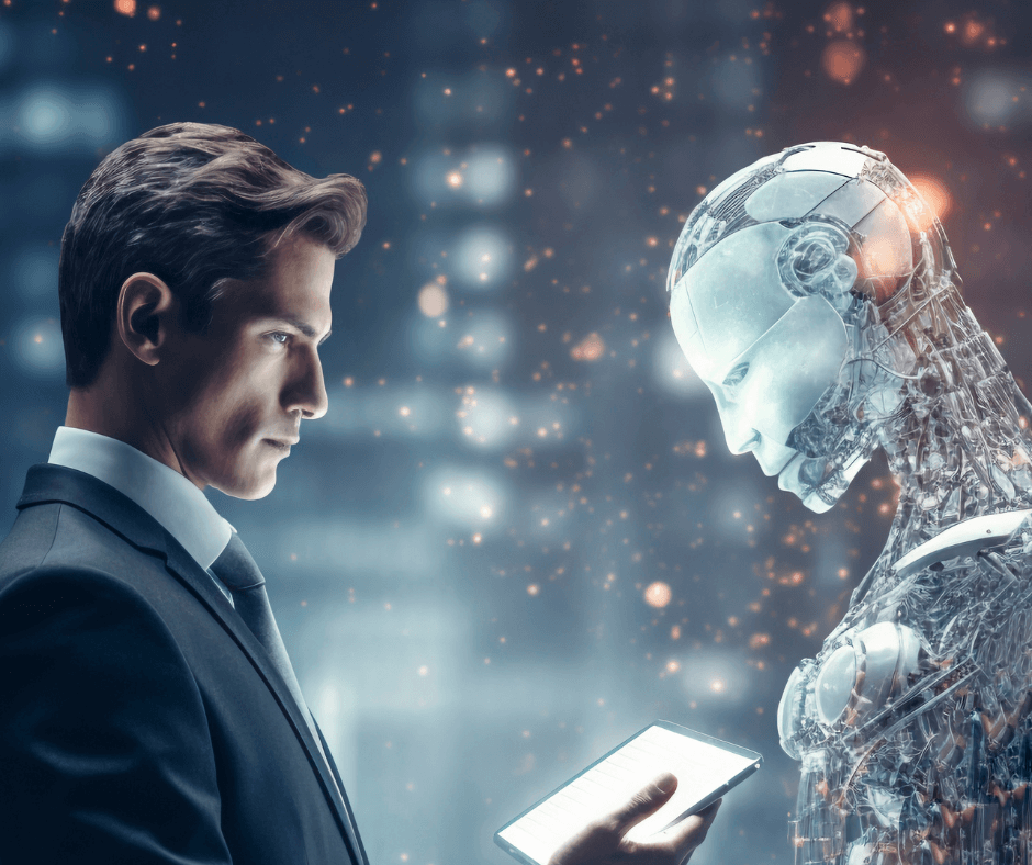 Latest Trends in AI Automation2