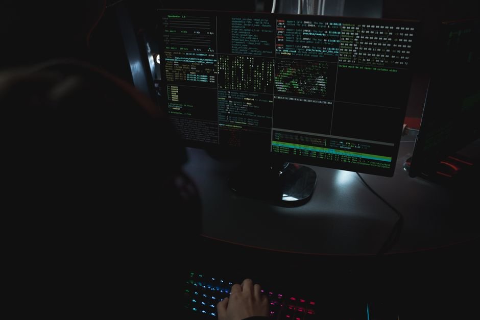 Code on monitors in a dark room - prompt injection is the new AI security vulnerability class