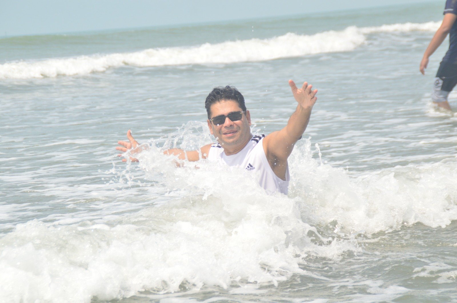 Nasir Uddin Khan — Oracle DBA Consultant