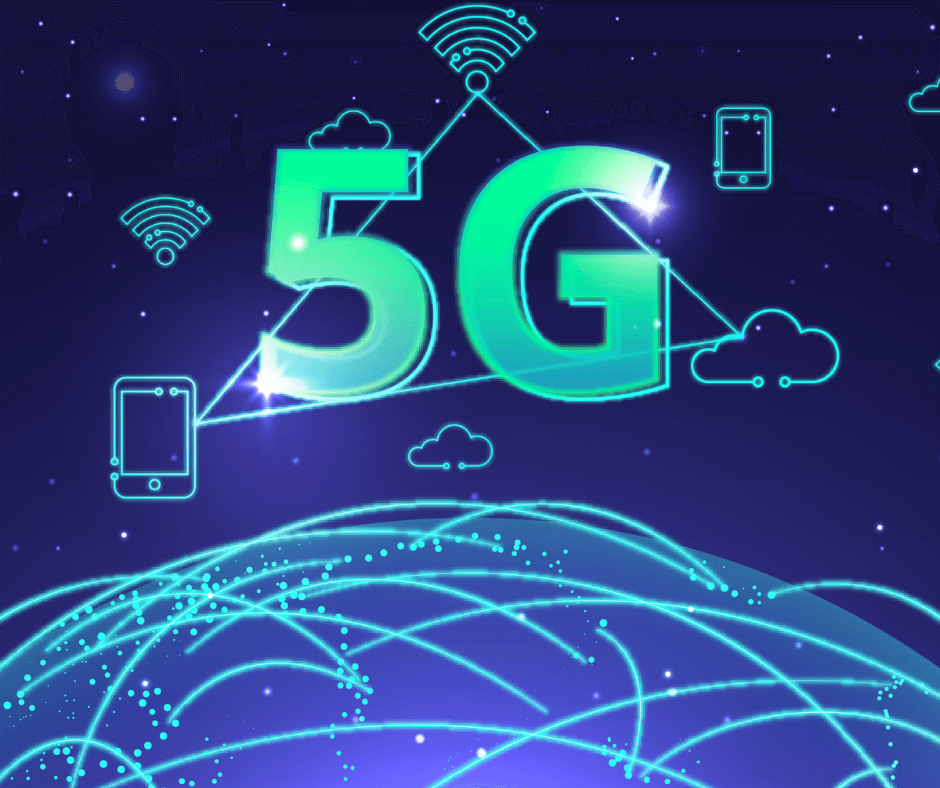 How 5G Technology