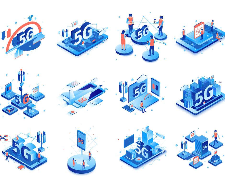 How 5G Technology