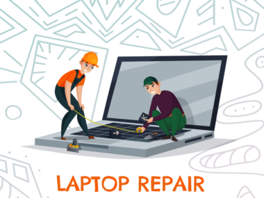 How to Fix Laptop Issues