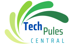 TechPulse Central