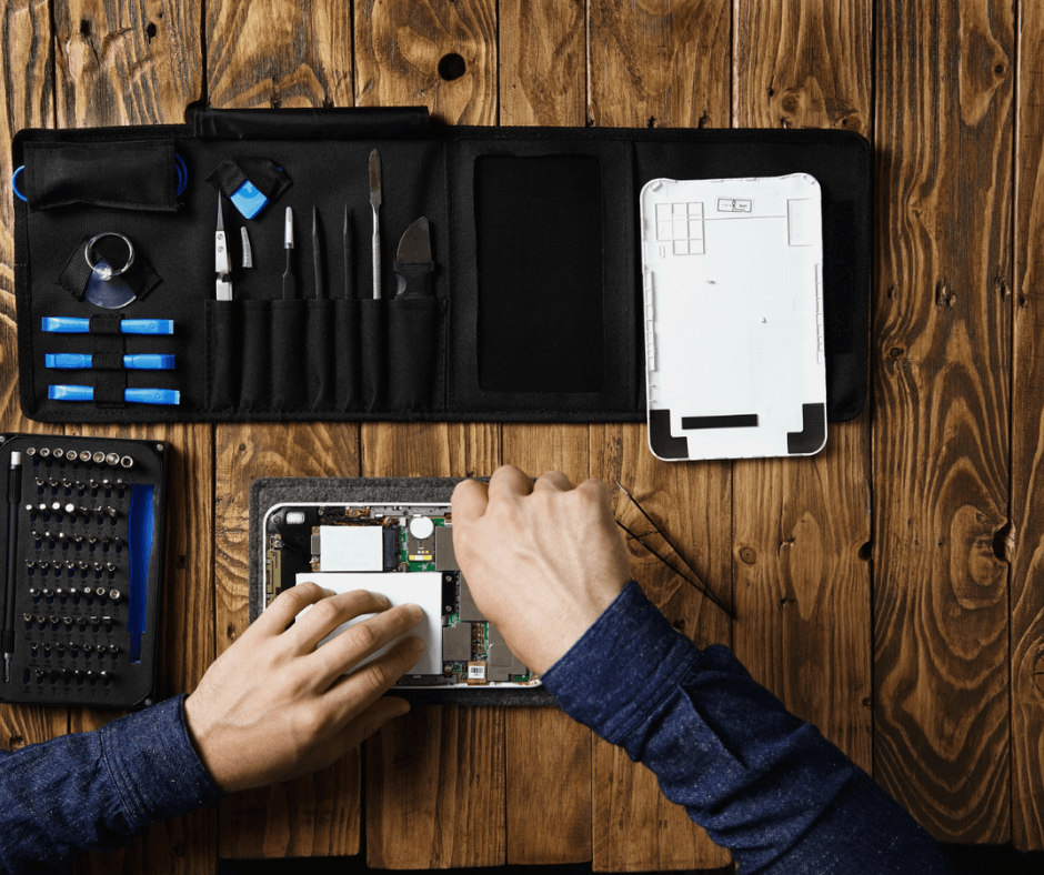 What Components Are Essential for Building a Desktop