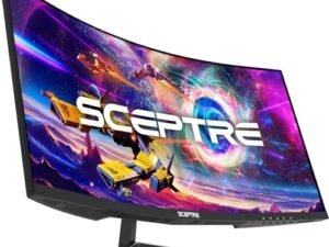 Top Gaming Monitors