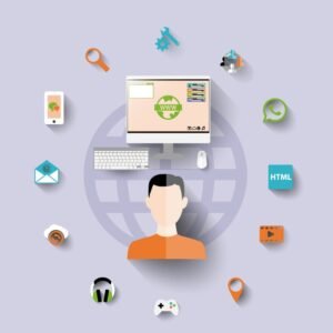 WebLogic Administrator