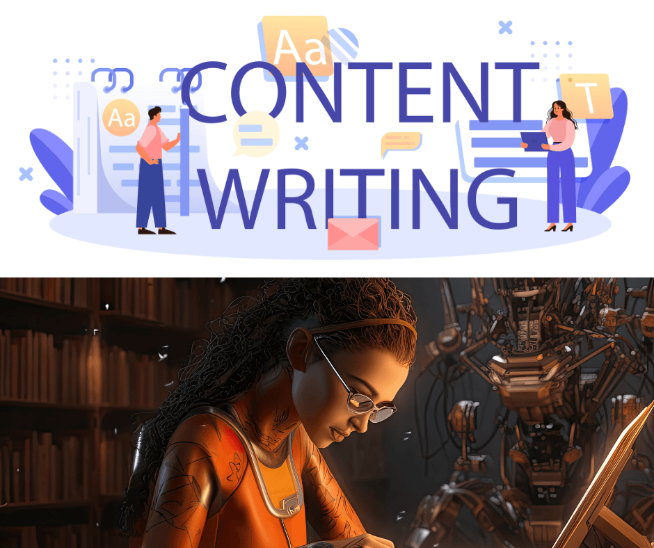 Best Content Writing Tools