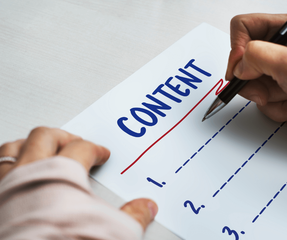 Ensuring Content Originality and Credibility